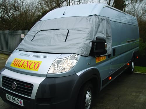 Milenco Esterno Tenda Termica (Universale)
