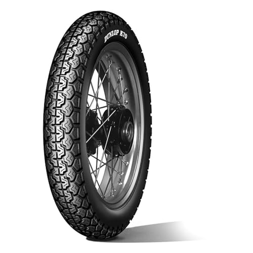 Dunlop Moto - K70 3 25 19 54P