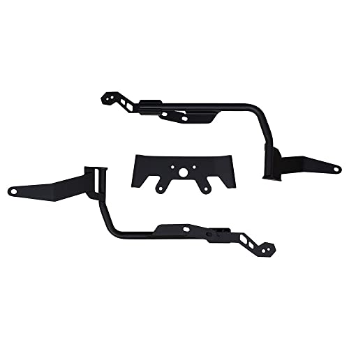 Shad Fissaggio 3P System Suzuki Sv 650 16-18