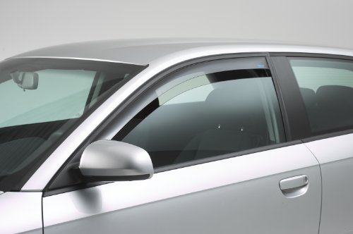 Frangivento Per Vw Golf/Jetta 9/83-9/87 3D
