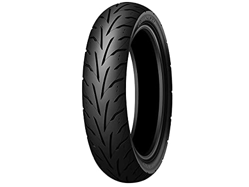 Dunlop 636092 – 90/90/R18 51H – E/C/73Db – Pneumatici Per Tutte Le Stagioni