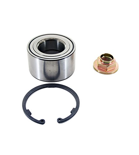 Skf Vkba 6972 Kit Cuscinetti Per Routa