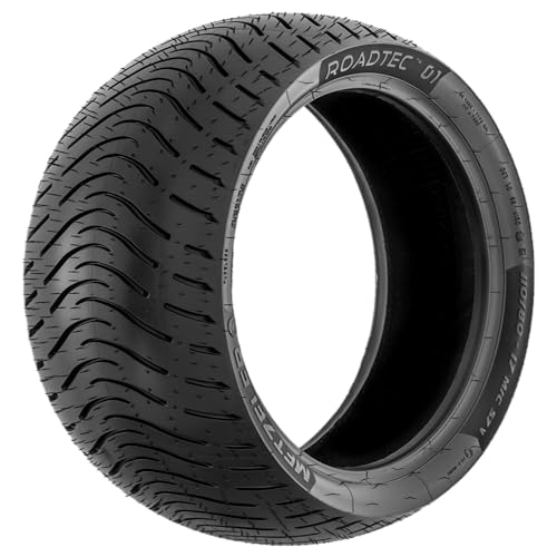 Metzeler 76629 Pneumatico 120/70 Zr17 58W Roadtec 01, E
