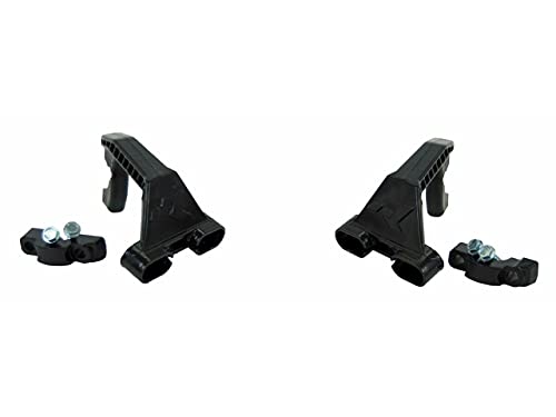 Kit Montaggio Alle Leve Per Paramani Hp1 / Hp2