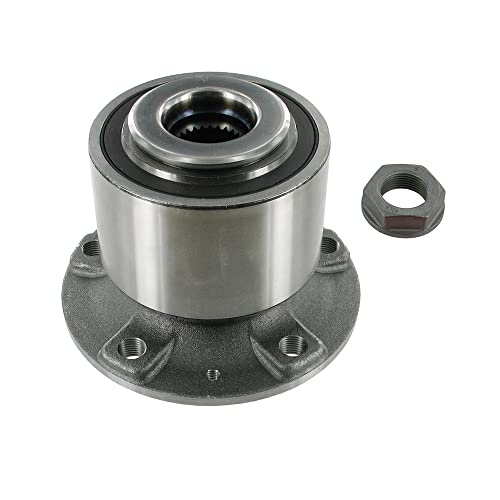 Skf Vkba 7120 - Sospensioni Per Ruote, Braccio Oscillante Anteriore