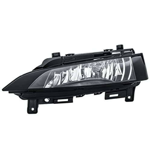 Hella Fendinebbia 1Nd 013 961-011 Sx Per Skoda Kamiq (Nw4) Scala Schrägheck