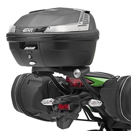 Givi Laterali Monorack Kawasaki Ninjia 300'13