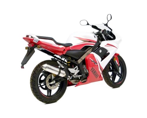 Leovince X-Fight Mbk X-Power 50