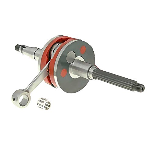 Albero Motore Naraku Racing Hpc Minarelli Orizzontale