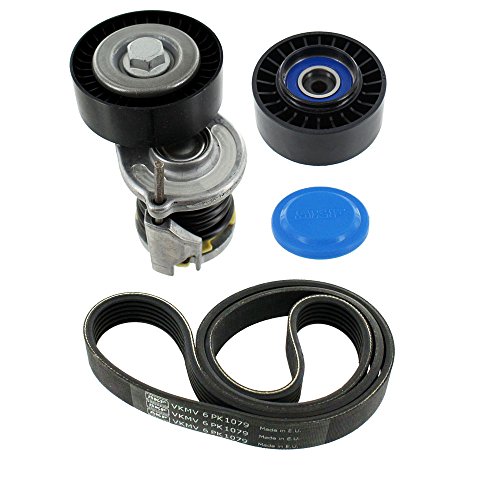 Skf Vkma 31147 Kit Multi-V