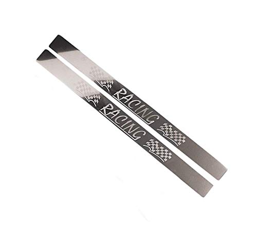Bottari 13706 Set Battitacchi Per Auto Racing