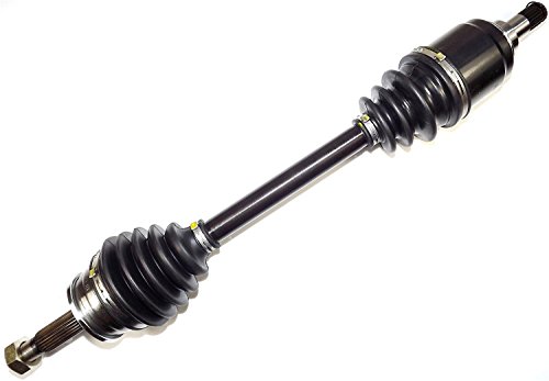 Metelli 17-0145 Semiasse