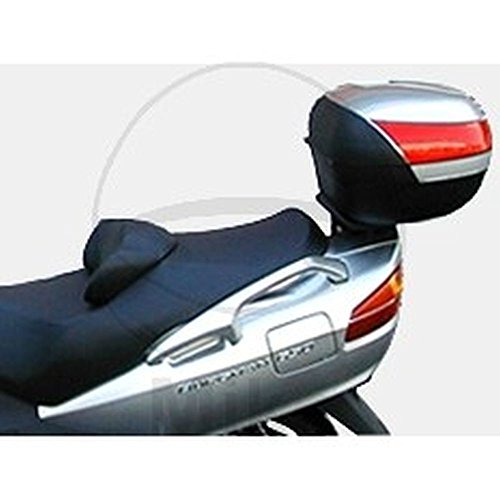 Shad S0Br62St Portapacchi Per Bauletto Nero