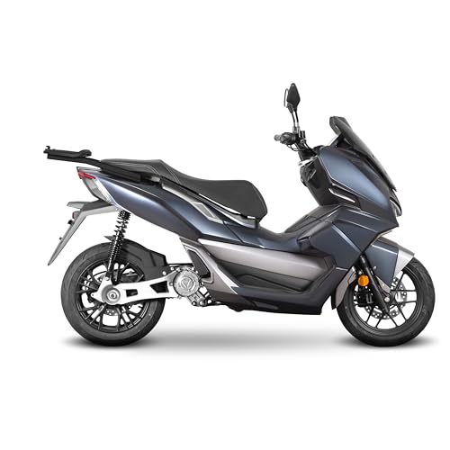 Top Master Nerva Lift/Wottan Storm-X