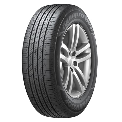 235/65Hr17 Hankook Tl Ra33 104H *E*