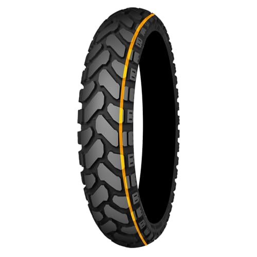 Mitas Edtrxt+D Yy 110/80B19 59T Tl