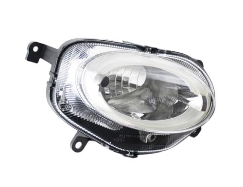 Prasco Faro Destro H7/W21W