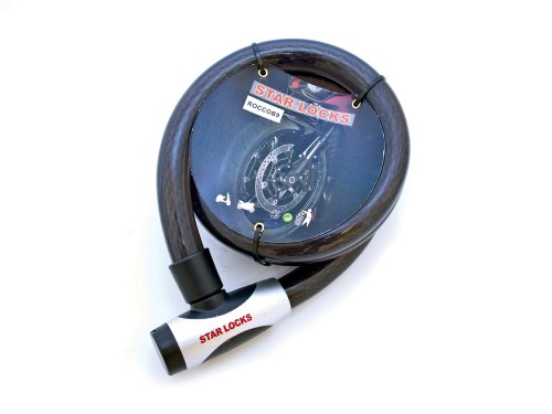 Star Lock Cobra Articolato 1M50X25Mm