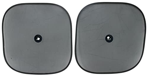 Turbocar T-142519 Parasole Per Finestrino Laterale