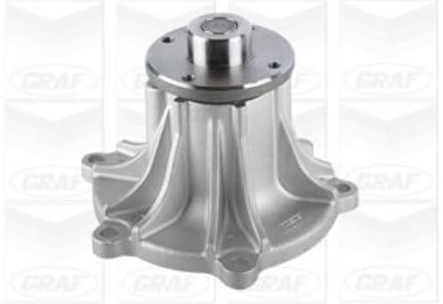 Graf Pa1260 Raffreddamento Motore