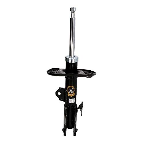 Japanparts Mm-22123 Ammortizzatore