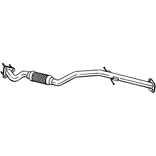 Bosal 900-063 Tubo
