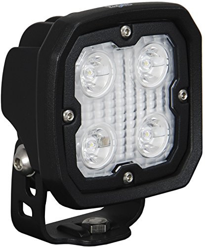 'Vision X Lighting 9141527 Dura 60 ° 460 Duralux Series Faro Da Lavoro 4 Led 20 W 2112 Lumen