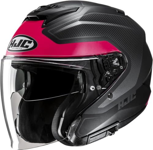 Hjc, Casco Moto Jet I31 Tevis Mc8Sf, S
