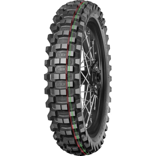 Mitas Tefomxmh Rg 90/100-14 49M Nhs