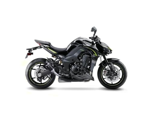 Sbk Lv Pro Kawasaki Z 1000/ Z 1000 Sx Car