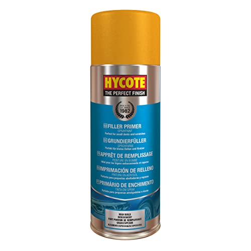 Hycote Filler Primer 400Ml