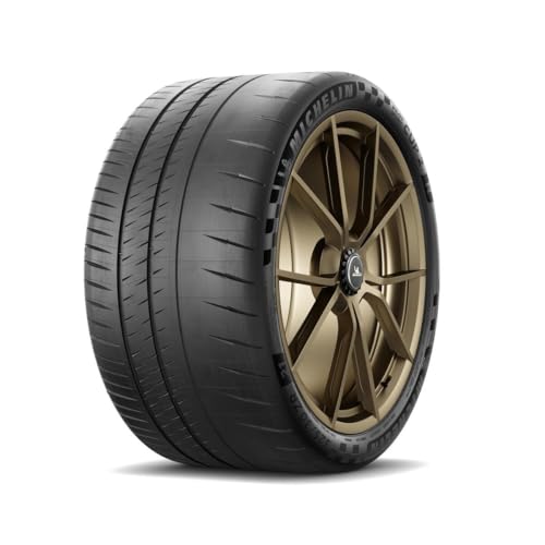 235/35Zr19Michelin Tl Sport Cup 2 R Connect Xl 91Y E