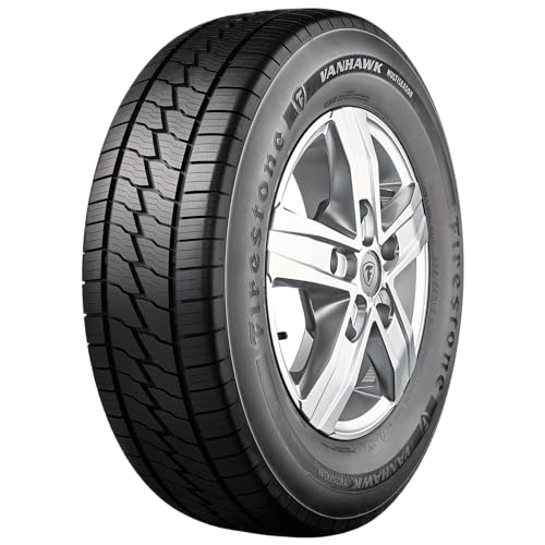 235/65R16C Firestone Tl Vanhawk Multiseason (Neu)121R E