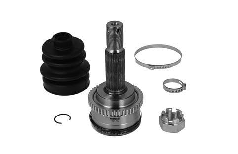 Metelli 15-1541 Giunto Omocinetico