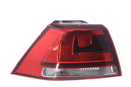 Valeo Lampadina Alogena Per Fanale Posteriore 45240 Per I Modelli Di Veicoli Volkswagen Golf Vii (2012 > 2017)