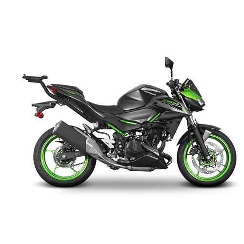 Shad Top Master Kawasaki Z500