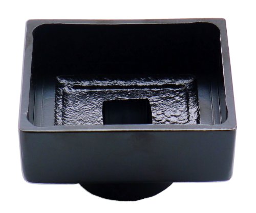 Laser 5332 Clamp Nut Socket 3/4" D 60Mm