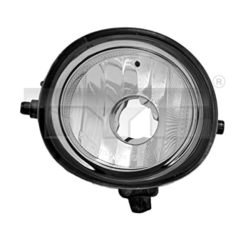 Goodpart Tyc 19-0869-01-2 - Fendinebbia