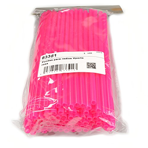 V Parts Fundas Para Radios Rosa