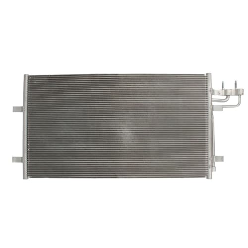Delphi Tsp0225520 Clima Delphi Condensatori