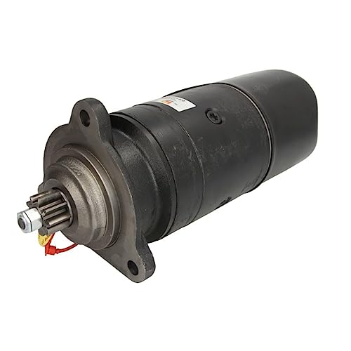 Bosch 0 986 011 570 Motorino D'Avviamento
