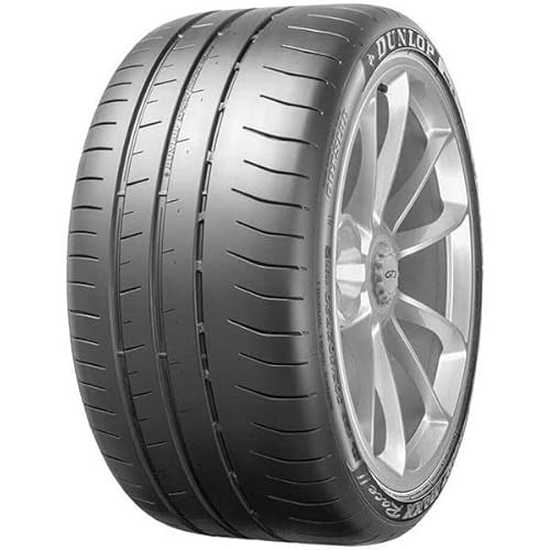Dunlop 325/30Zr21 (108Y) Spt Maxx Race 2N1Xlmfs - E/E/72 - Estate - Pneumatico