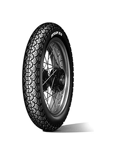 Dunlop K70 (4.00-18) (64S) Posteriore Enduro