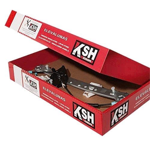 Ksh 1830.0030112 Alzacristalli