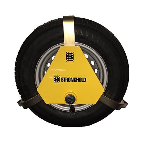Maypole Sh5452 - Morsetto Ruota