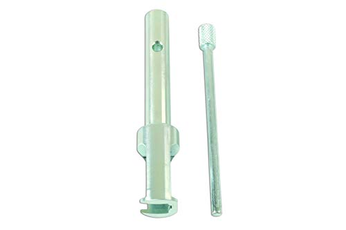 Laser 6584 Petrol Injector Extractor Tool - For Mercedes-Benz 4.6, 5.5L