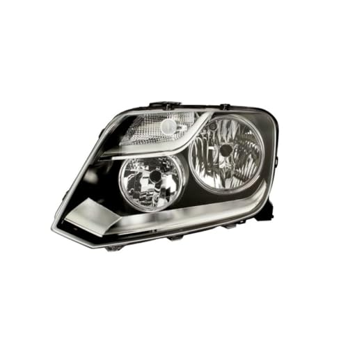 Valeo Proiettore Sx Vw Amarok 12> H7-H15 44879