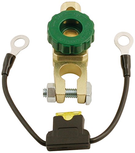 Connect 30122 Anti Theft Battery Terminal 1Pc