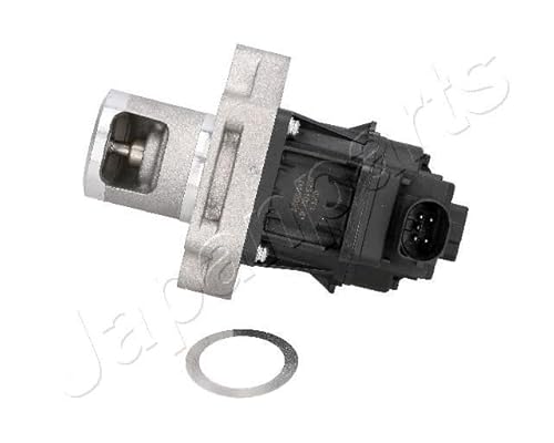 Japanparts Egr-0213 Valvola Ricircolo Gas Scarico-Egr Alfa Romeo 159 (