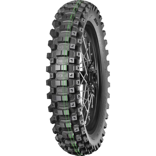 Mitas Tefo Mh Gn 90/100-16 51M Tt